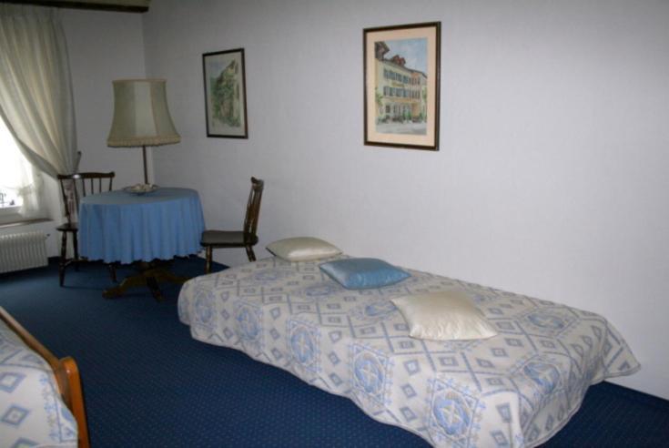 Hotel Zum Alten Schweizer Twann ห้อง รูปภาพ